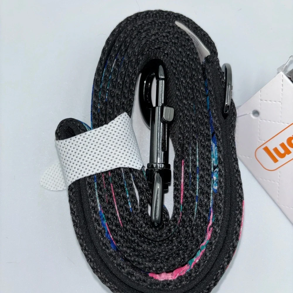 lug fetch collar